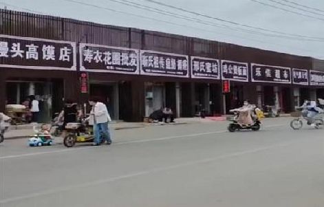 屏边政府规划的统一招牌样式有哪些？