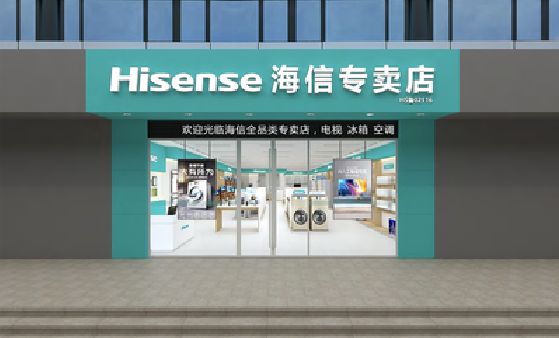 屏边如何加强专卖店门头设计品质？