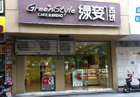 屏边门头招牌设计小技巧。